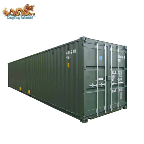 Otpremni kontejner od 40 stopa
